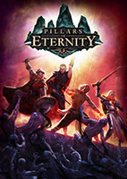 PILLARS OF ETERNITY: CHAMPION EDITION